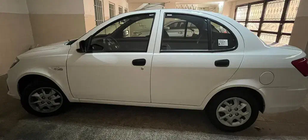 ساینا s مدل 1404|خودرو سواری و وانت|قدس, شهرقدس|دیوار