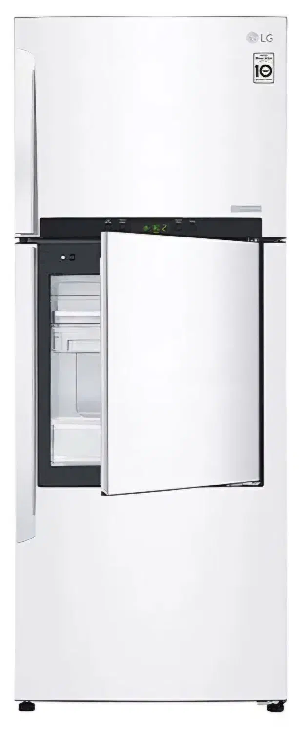 یخچال ال جی اصل|یخچال و فریزر|رامیان, |دیوار