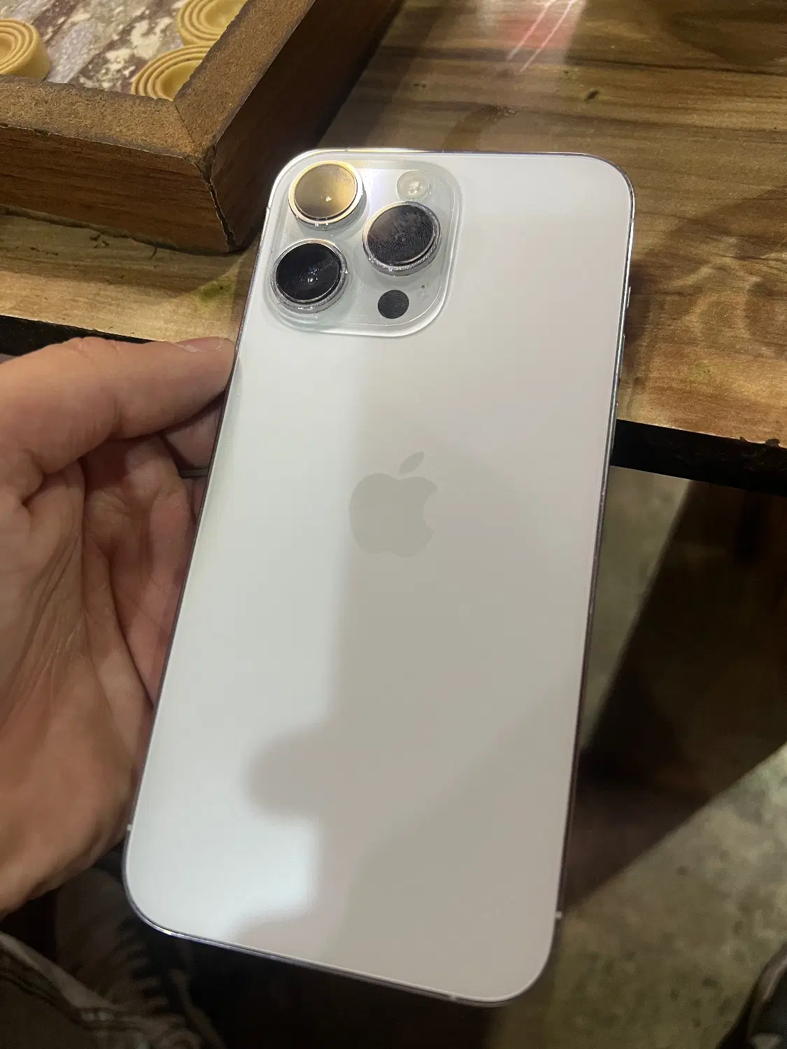 ایفون14pro max|موبایل|تبریز, |دیوار