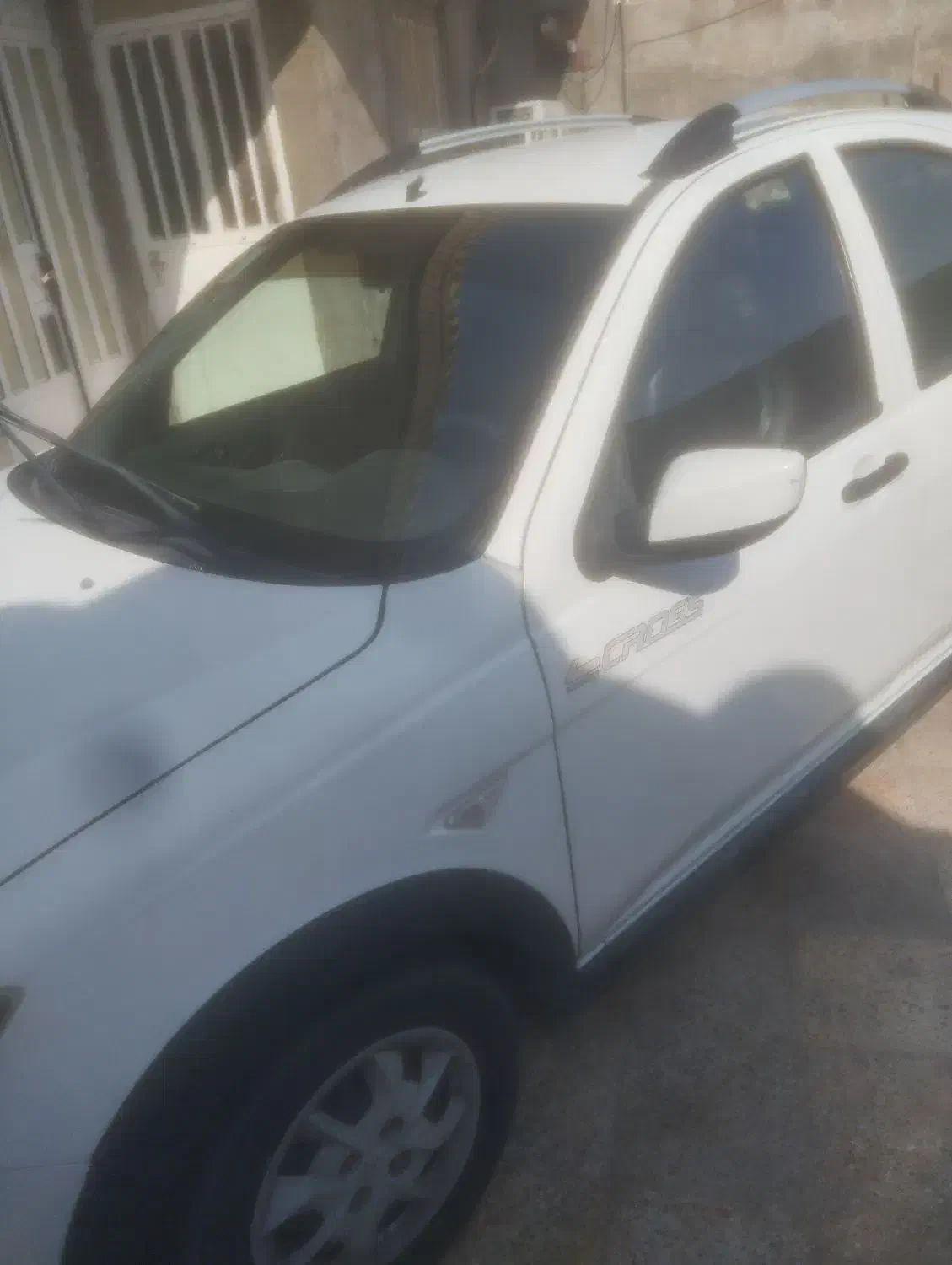 ماشین کوییک|خودرو سواری و وانت|امیدیه, |دیوار