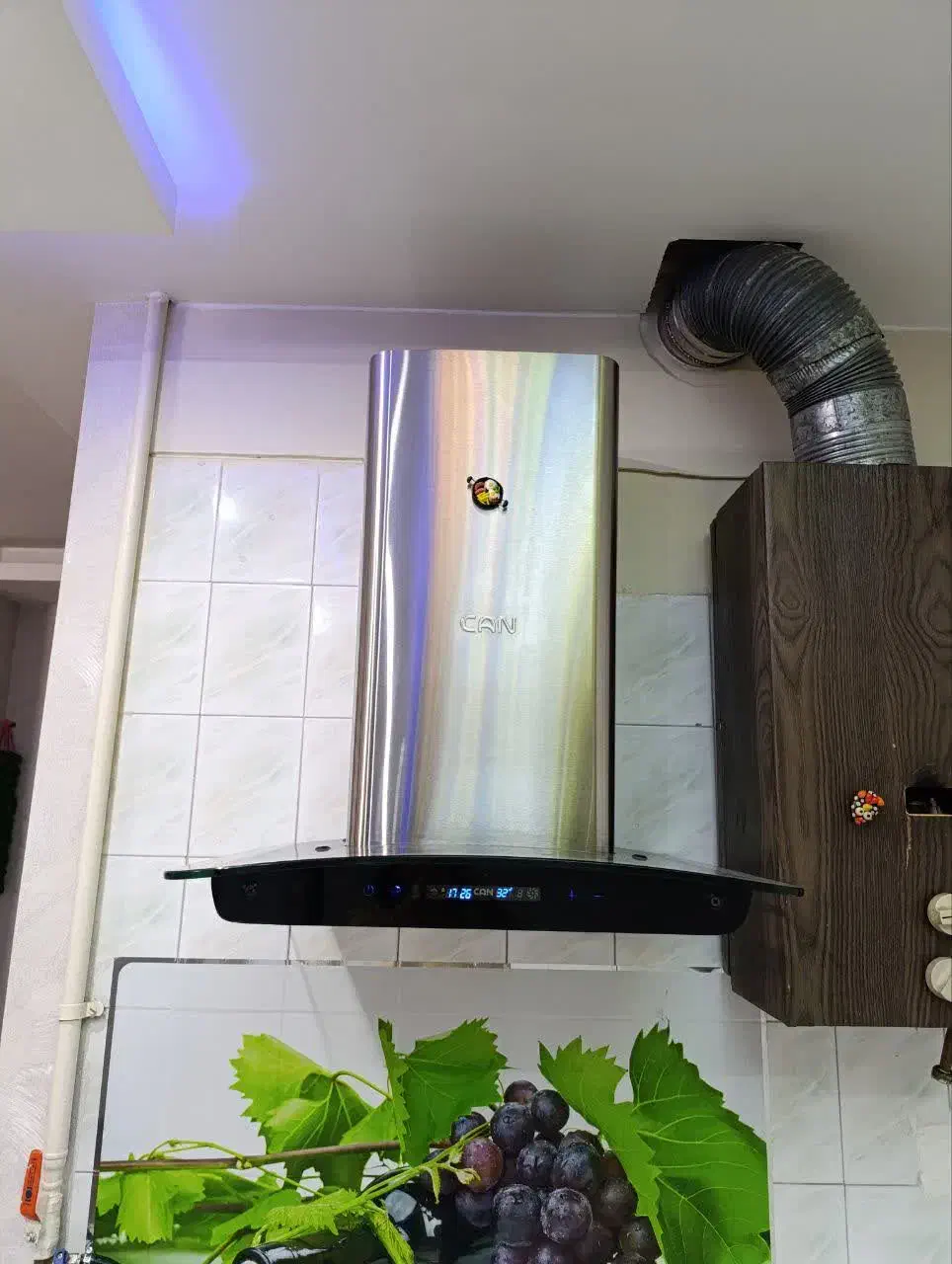 هود اشپزخانهcan|هود|اصفهان, بهارستان|دیوار