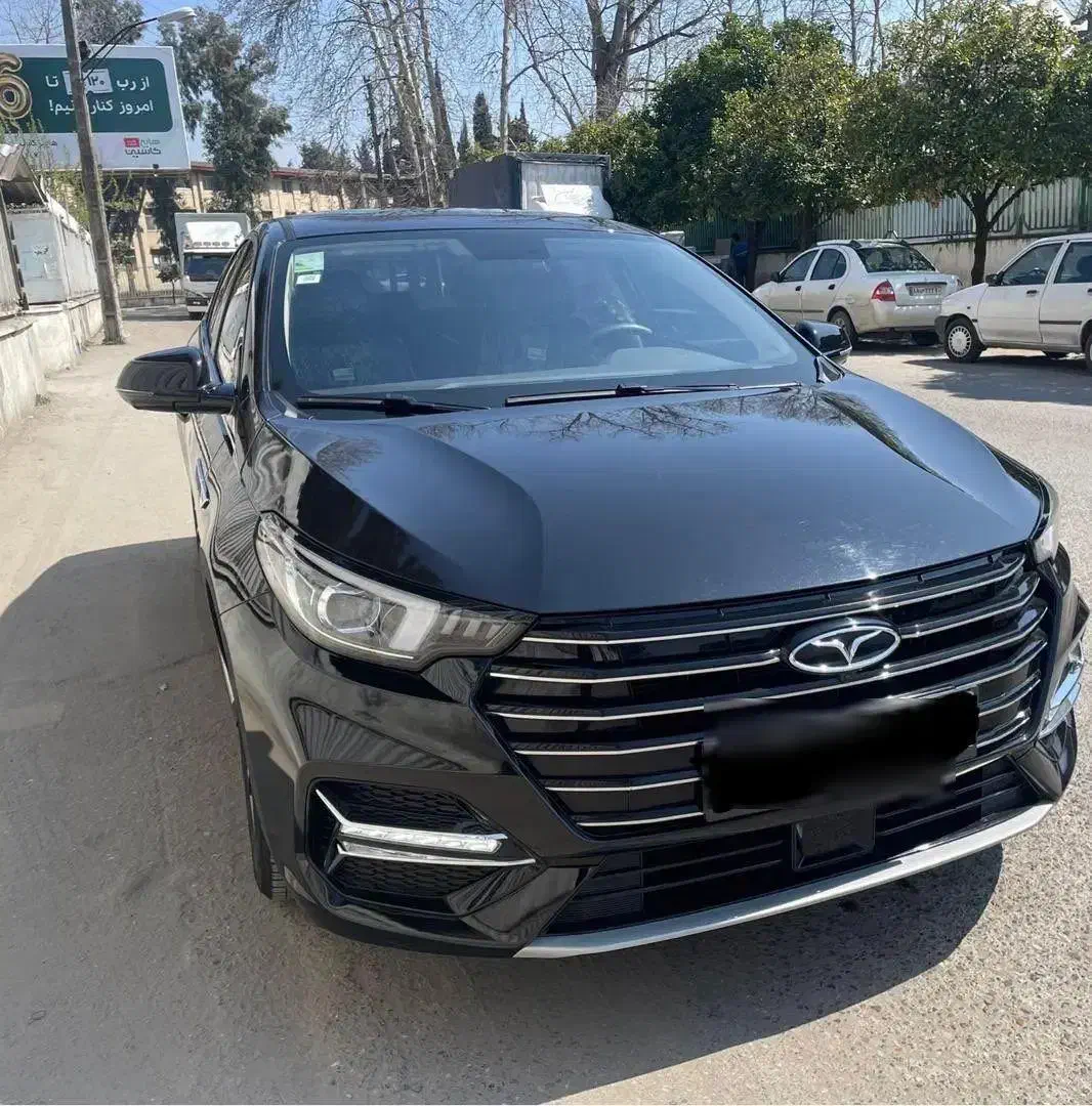 اریزو۶ پرو ۱۴۰۲|خودرو سواری و وانت|بابل, |دیوار