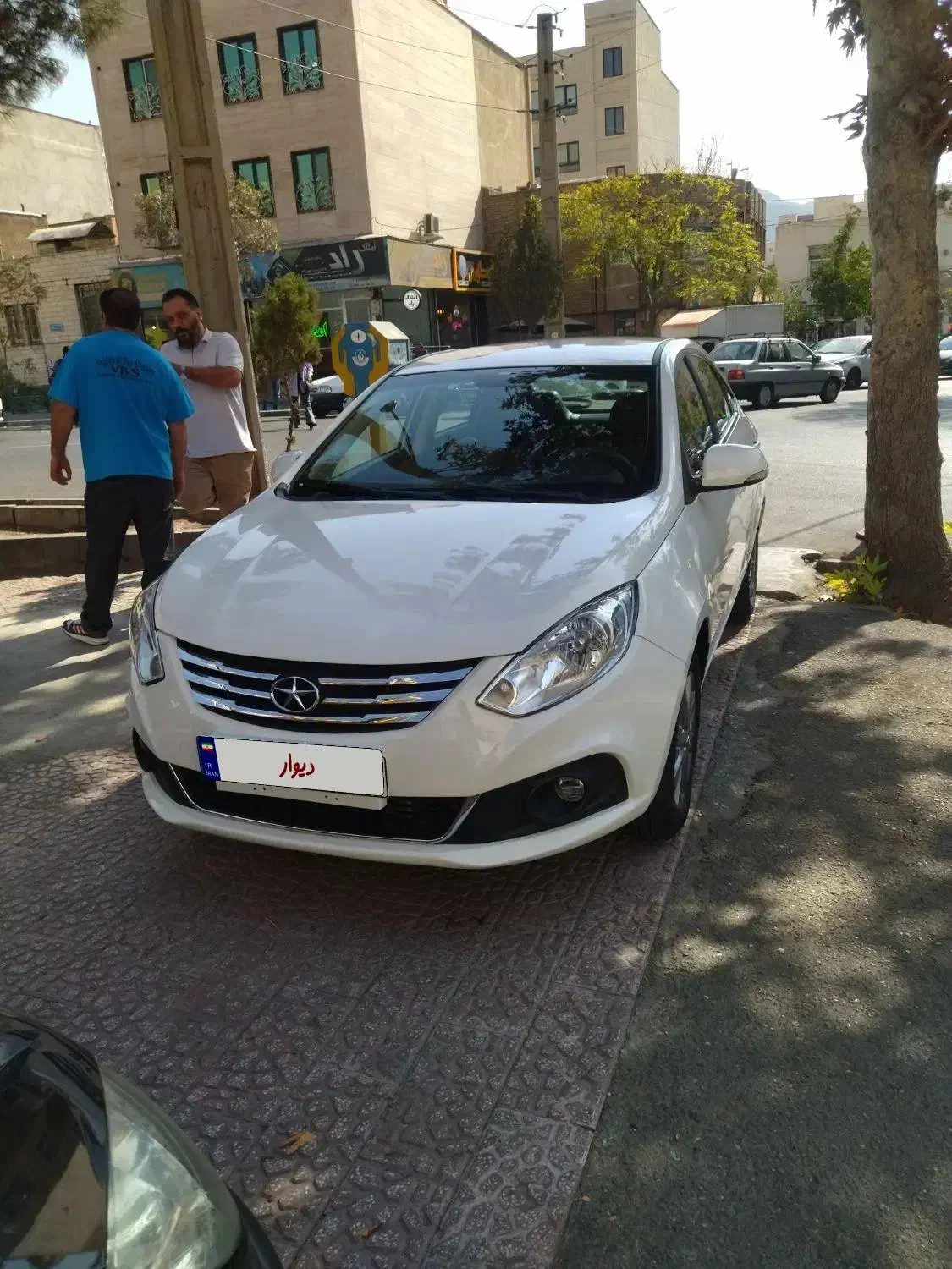 جک j4 مدل مرداد 1404|خودرو سواری و وانت|تهران, حکیمیه|دیوار