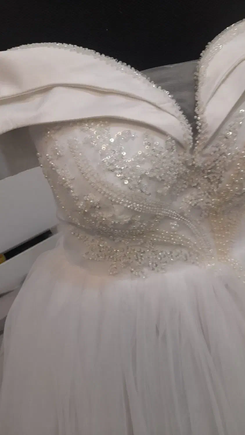 لبلس عروس نو نو نو نو|لباس|سبزوار, هویزه|دیوار