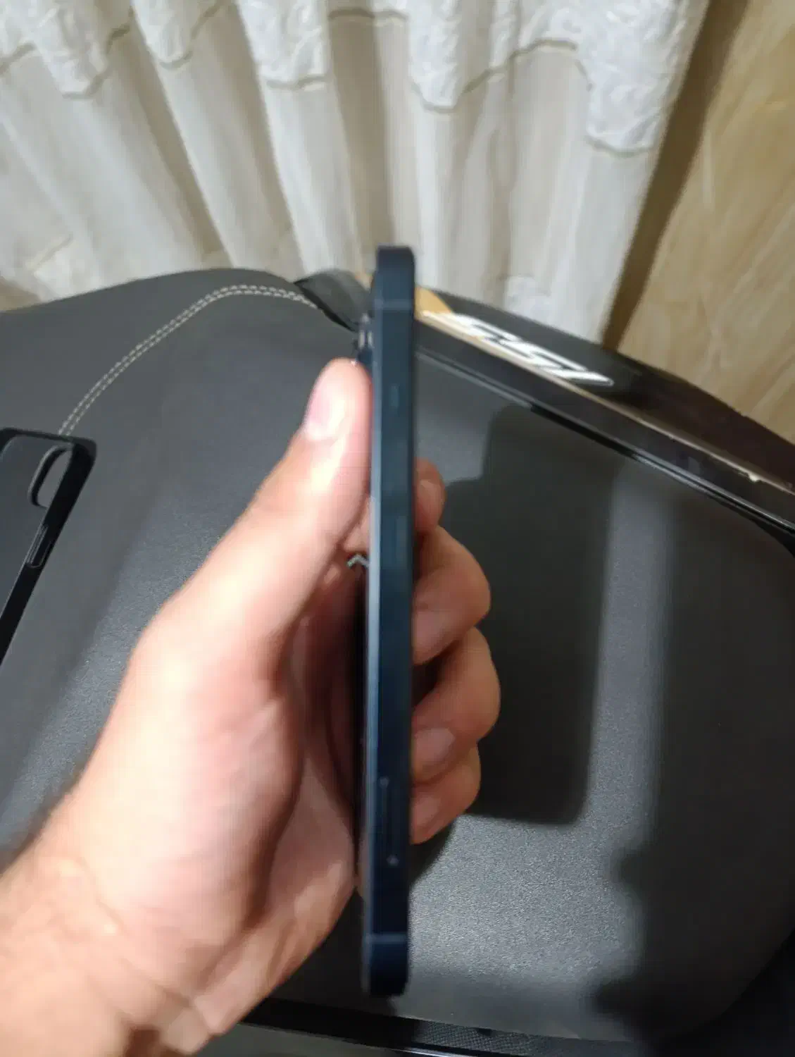 آیفون ۱۳ نرمال|موبایل|چهاردانگه (تهران), |دیوار