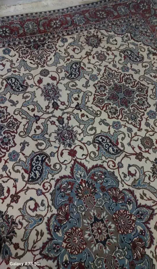 سه تخته فرش 9متری|فرش|بندر انزلی, امامزاده|دیوار