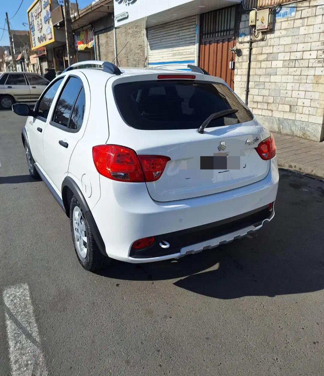 کوییک مدل 1400|خودرو سواری و وانت|قزوین, |دیوار