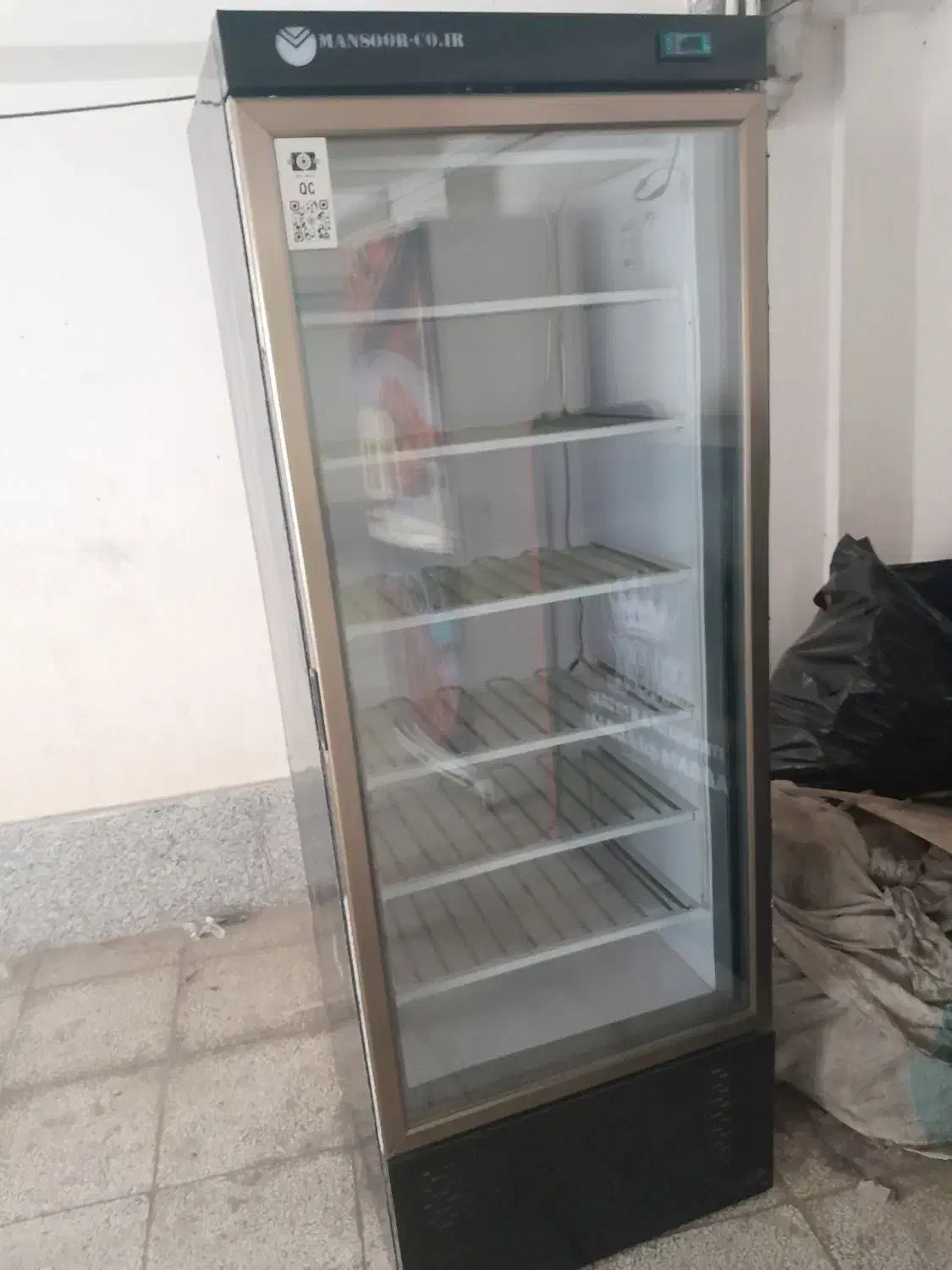 فریزر در حد نو|کافیشاپ و رستوران|گنبد کاووس, |دیوار