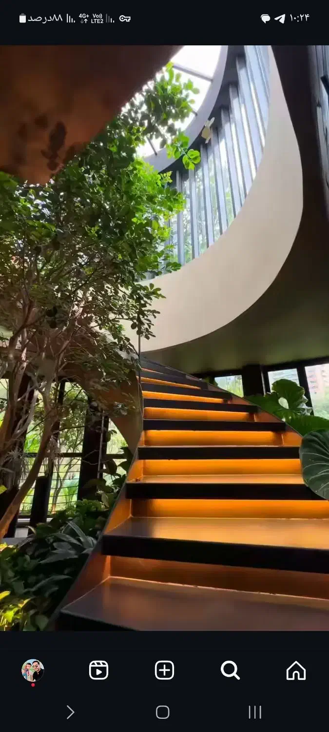 آپارتمان  ۳۵۰ متری دوبلکس|فروش آپارتمان|بروجرد, |دیوار