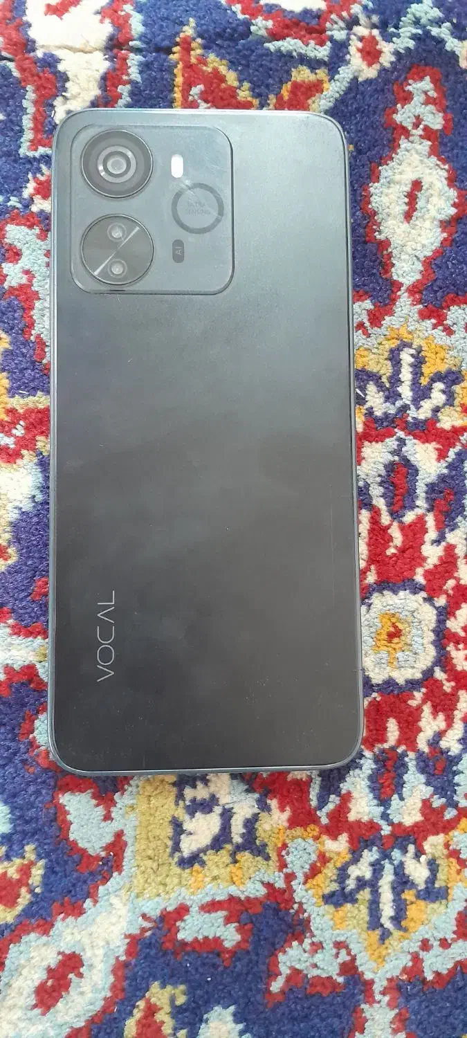 گوشی سالم در حد نو نو|موبایل|سبزوار, امام خمینی (ناوی)|دیوار