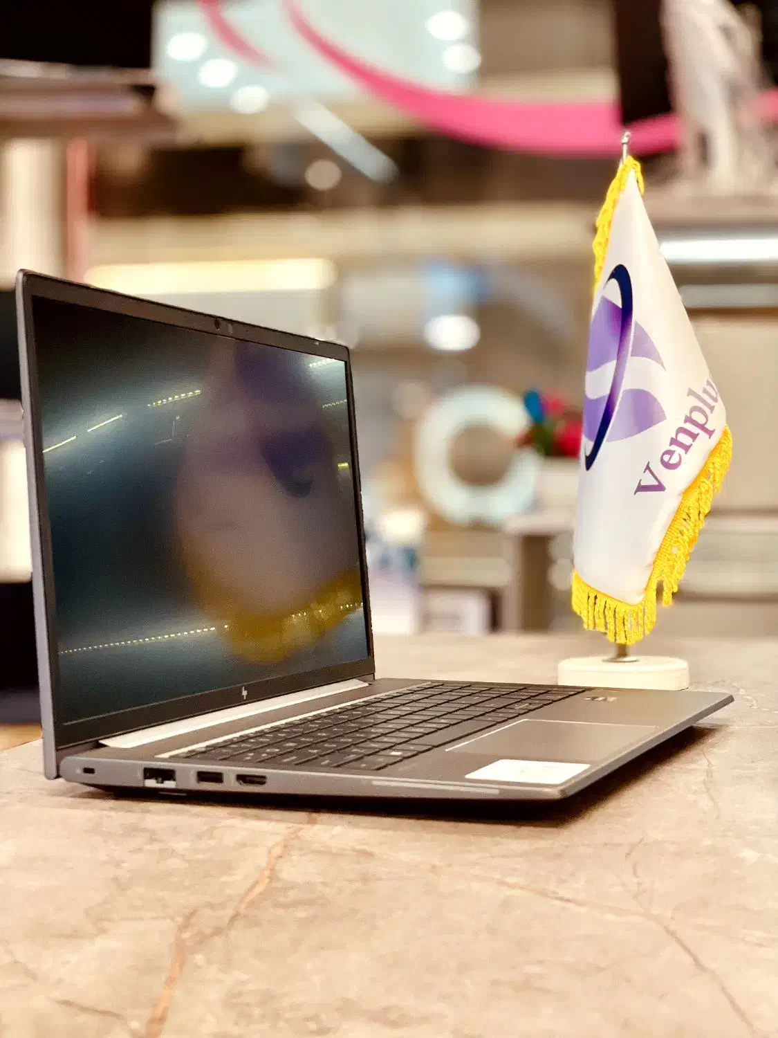 لپتاپ سوپر گیمینگ Hp Zbook Power G9 ( ون پلاس )|رایانه همراه|تبریز, |دیوار