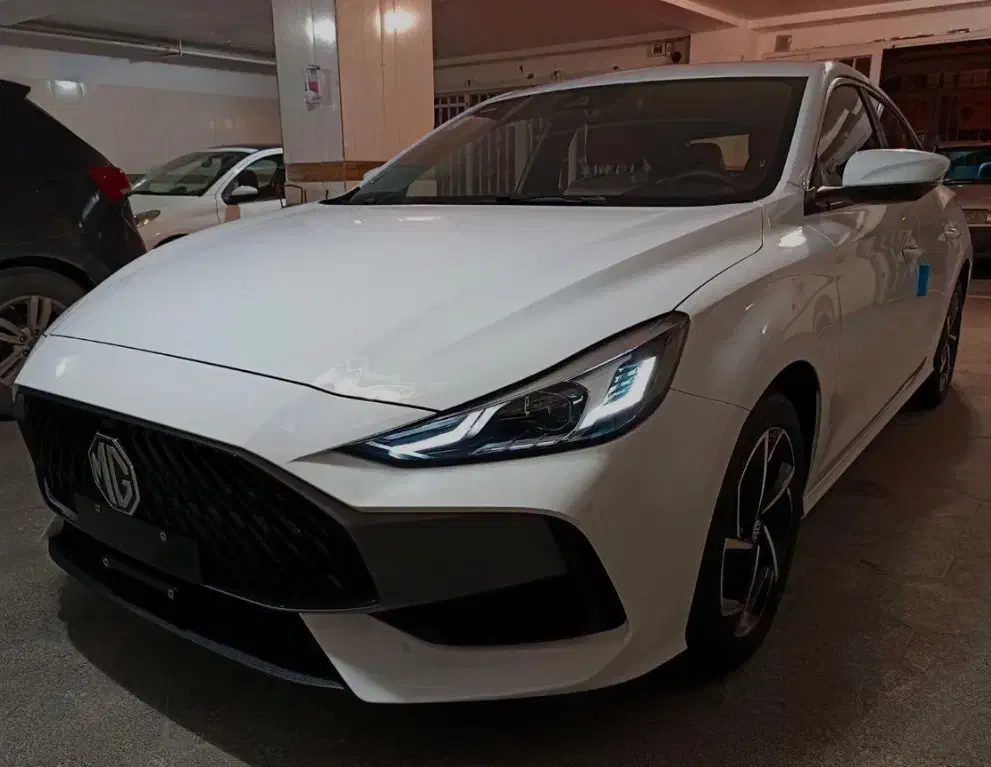 ام جی جی تی/اقساط بلند مدت بانکی بدون ضامن|خودرو سواری و وانت|تهران, پونک|دیوار