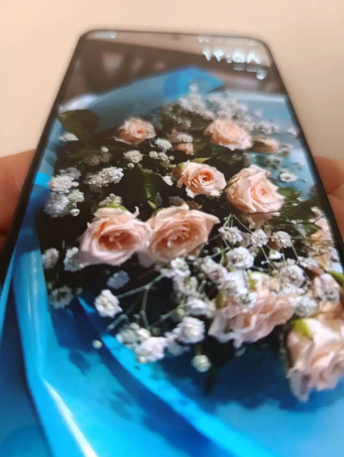 گوشی شیائومی نوت 11|موبایل|قزوین, |دیوار