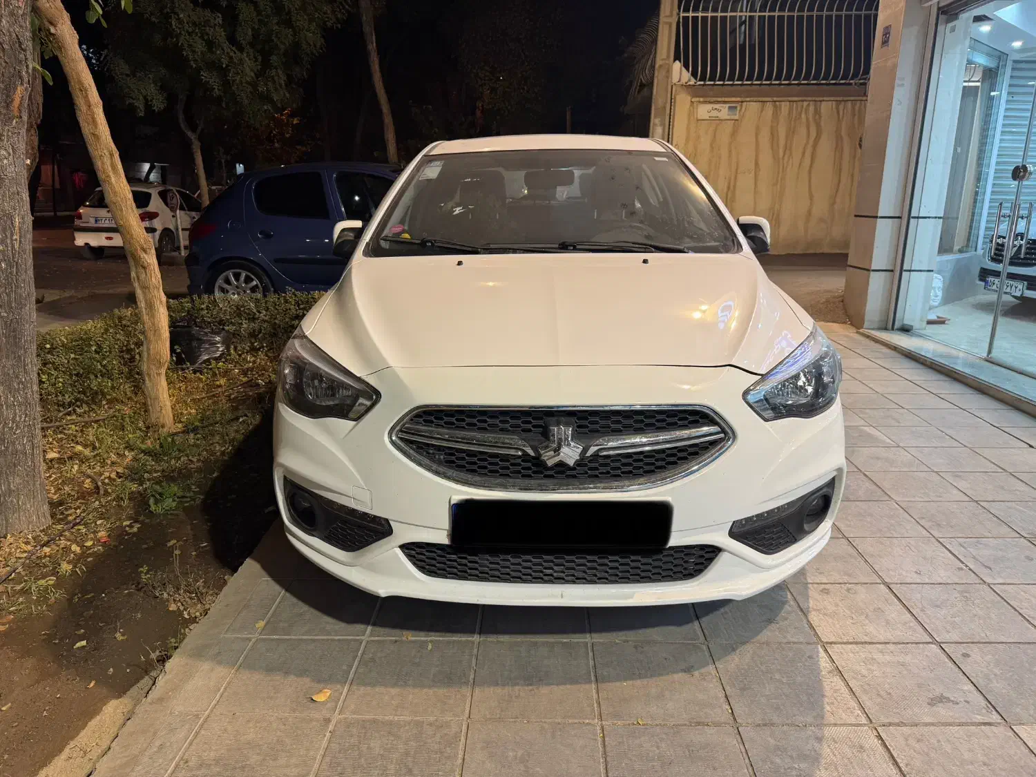 شاهین gاتوماتیک|خودرو سواری و وانت|اصفهان, خواجو|دیوار