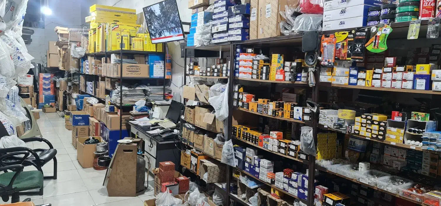 گلگیر کاپوت درب چراغ جلو و خطر عقب سپر دیاق|قطعات یدکی و لوازم جانبی|شیراز, شهرک امام حسین|دیوار