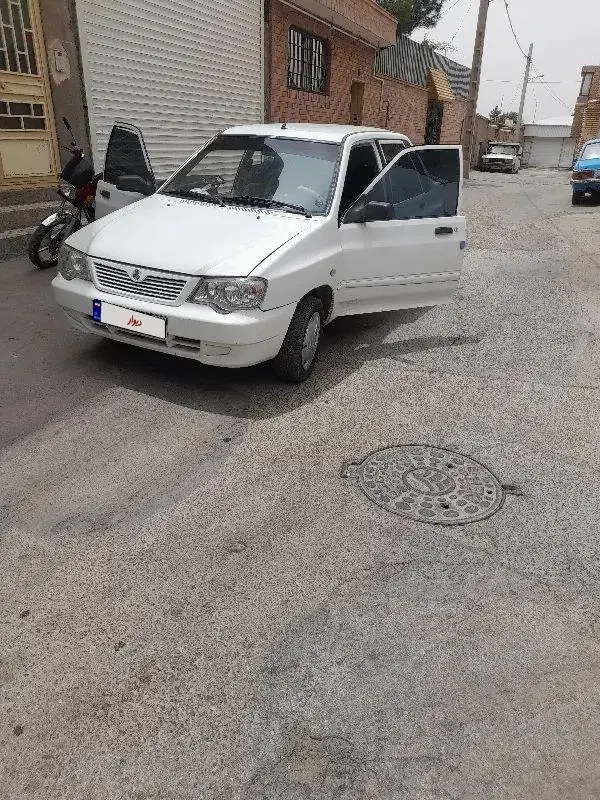خودرو|خودرو کلاسیک|نیشابور, جمهوری|دیوار