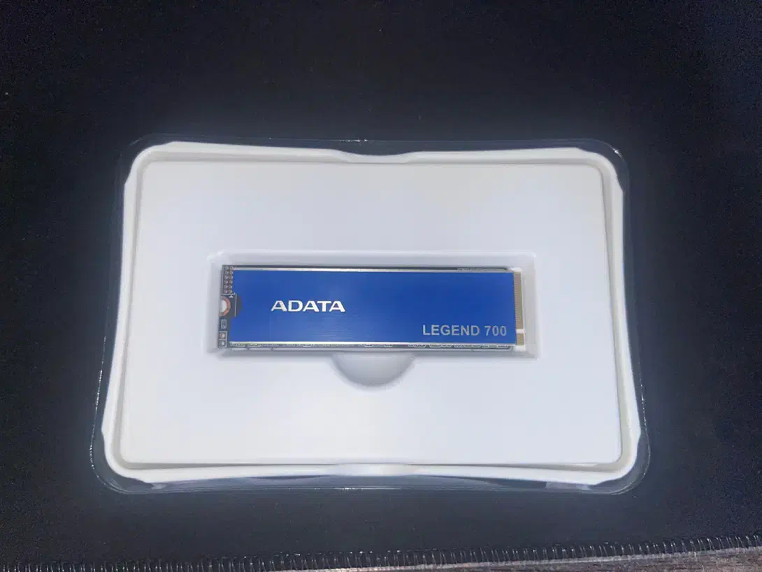 ssd adata legend 700 m2 512g|قطعات و لوازم جانبی رایانه|تهران, آهنگ|دیوار