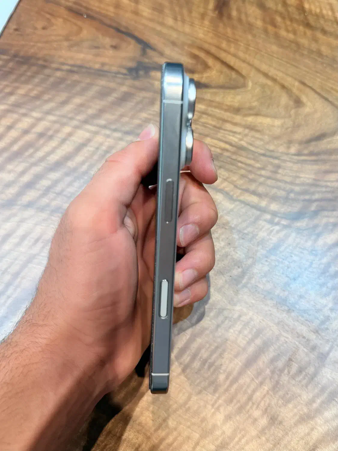 ایفون ۱۶پرو|موبایل|رشت, پیرسرا|دیوار