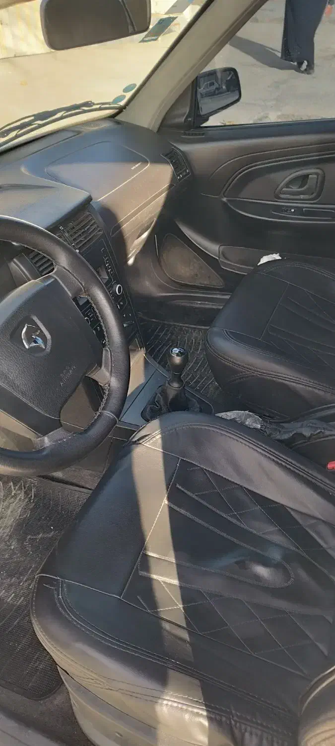 آریسان 1403|خودرو سواری و وانت|خرمآباد, |دیوار