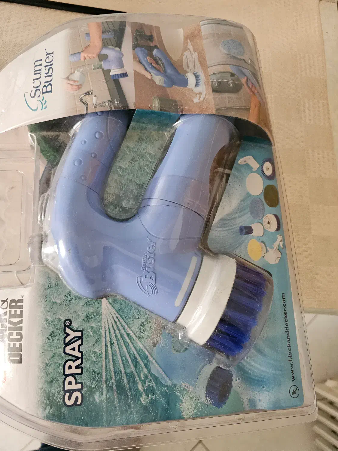 برس شارژی|سایر لوازم برقی|تهران, ارامنه|دیوار