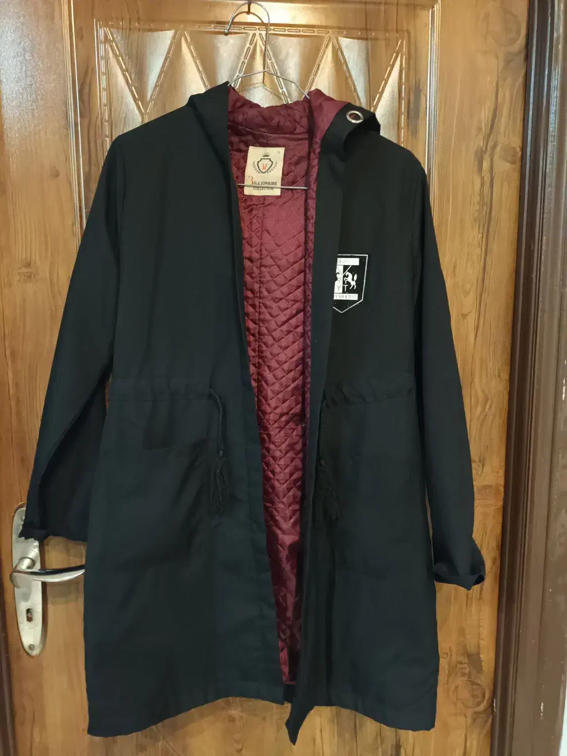 مانتوهای زنانه|لباس|بابل, |دیوار