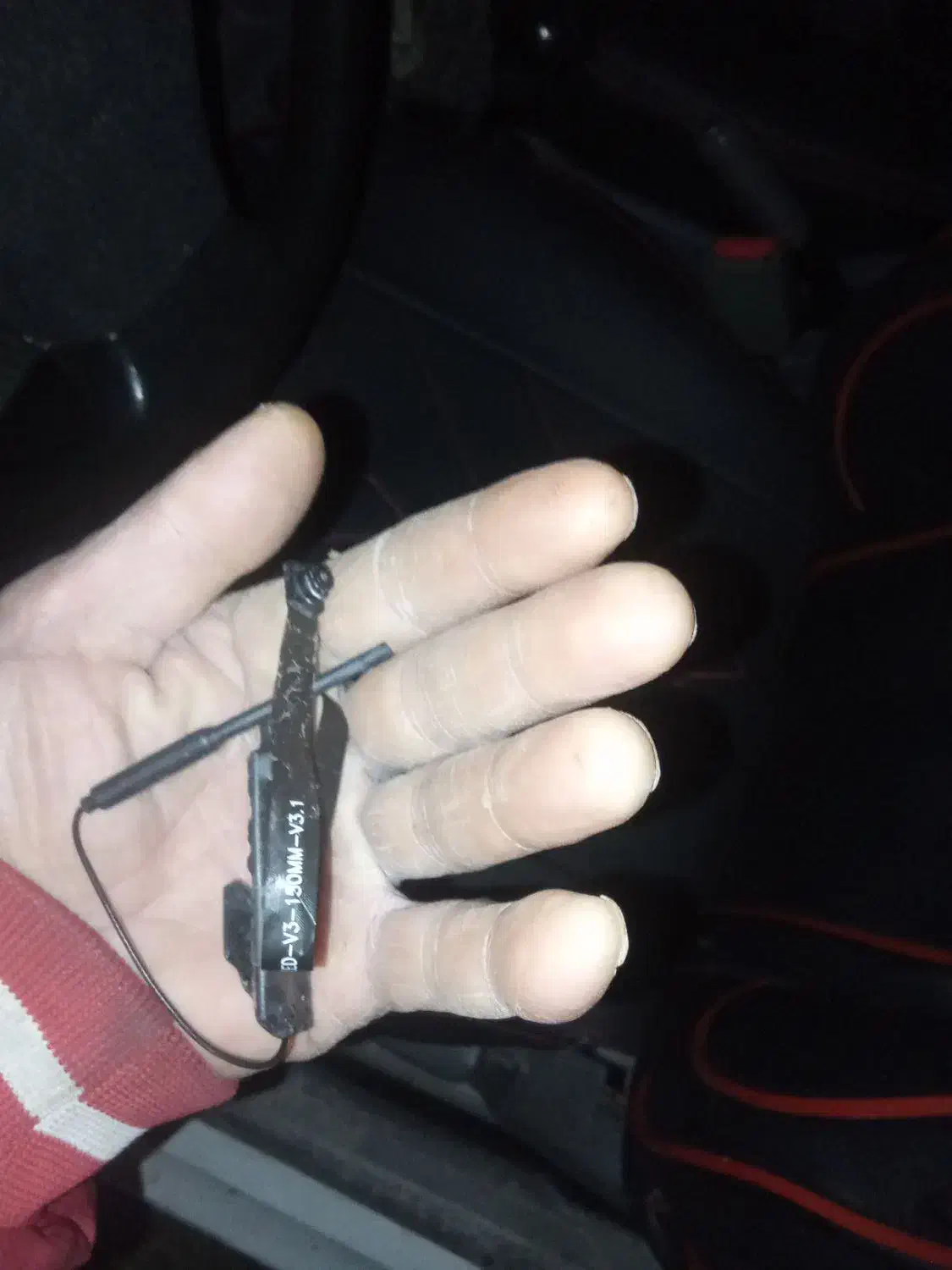 دوربین فلتی 4K|دوربین مداربسته|فومن, |دیوار