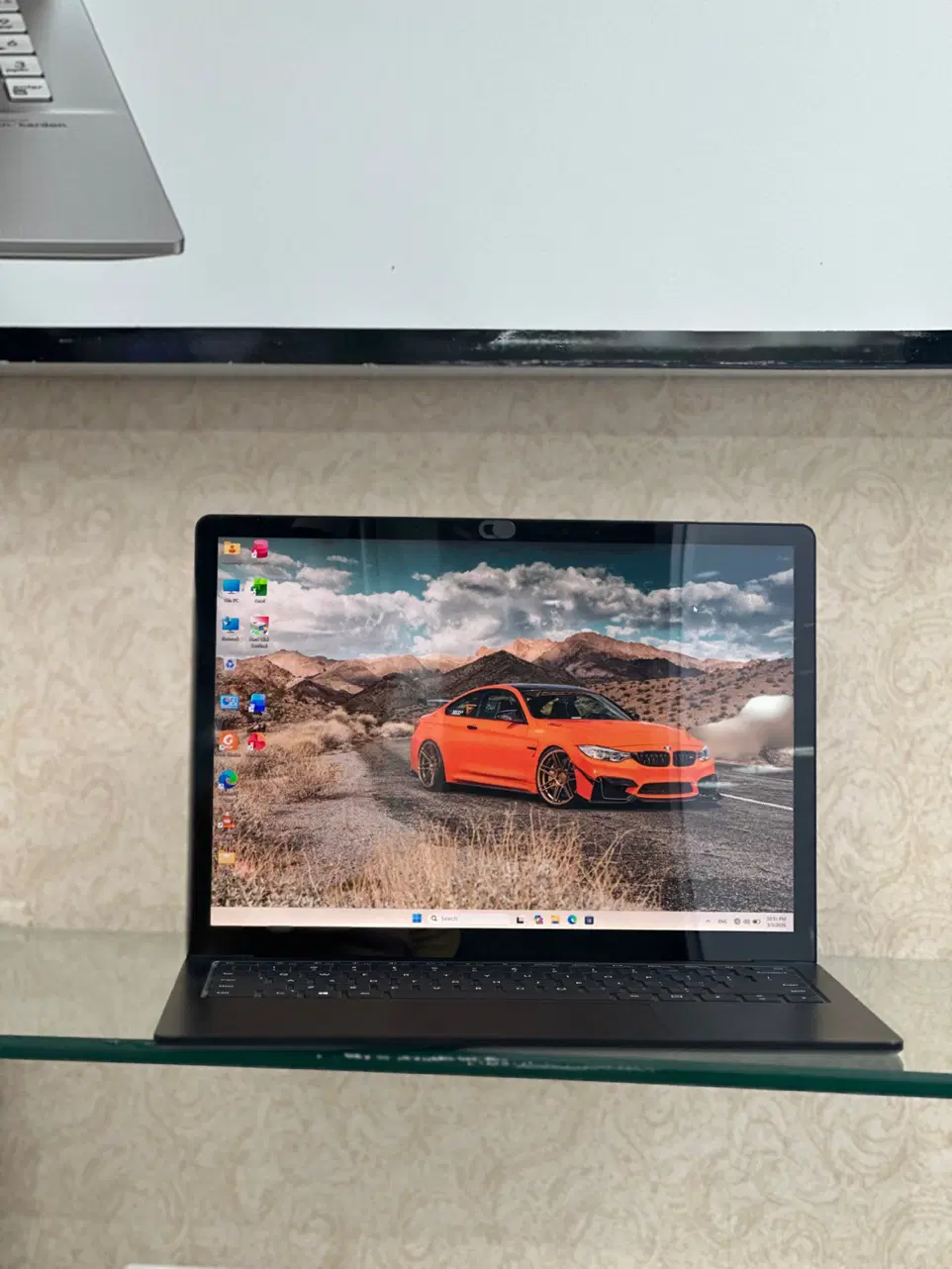 Surface laptop 4|رایانه همراه|کرمانشاه, |دیوار