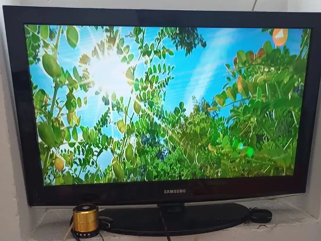 تلوزیون سامسونگ 32|تلویزیون و پروژکتور|ارومیه, |دیوار