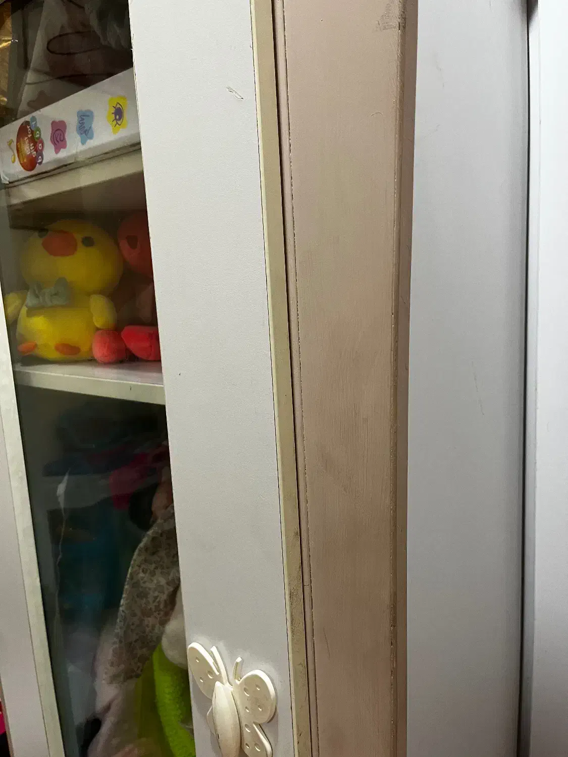 کمد کودک|جاکفشی، کمد، دراور|بوشهر, |دیوار