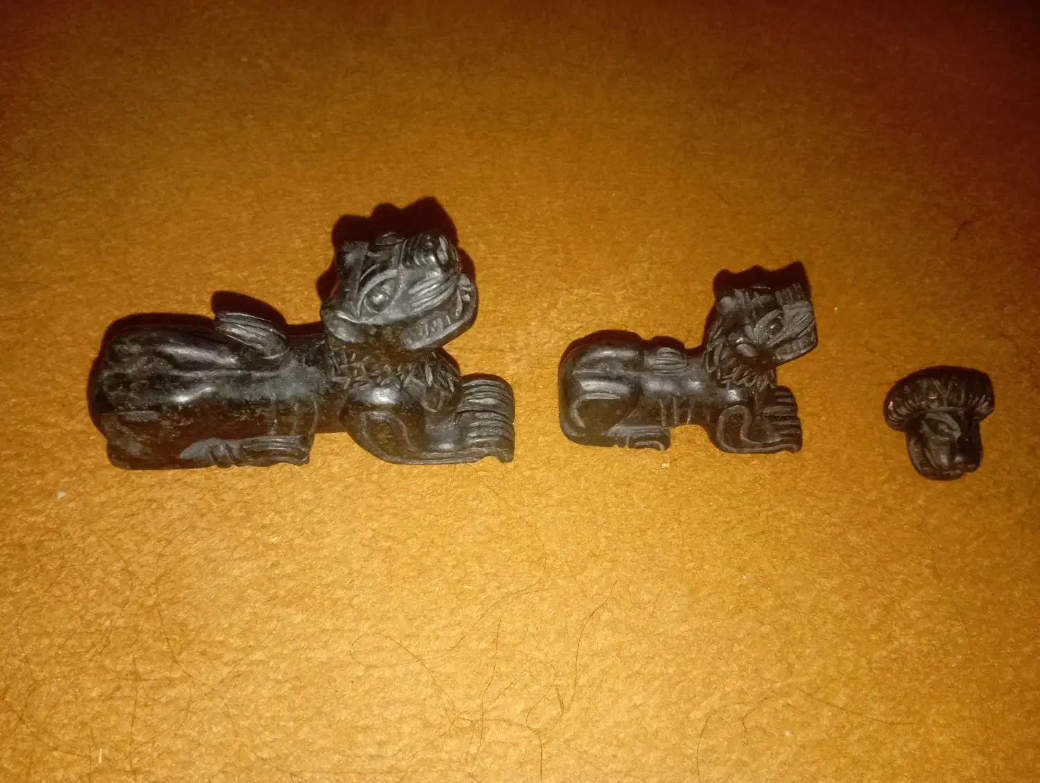 سنگ یشم|کلکسیون اشیاء عتیقه|کرج, شهرک یاس جنوبی|دیوار