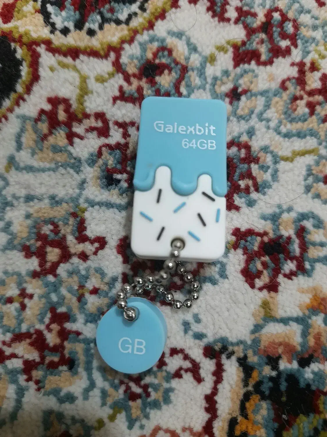 فلش 64گیگ|لوازم جانبی موبایل و تبلت|تبریز, |دیوار