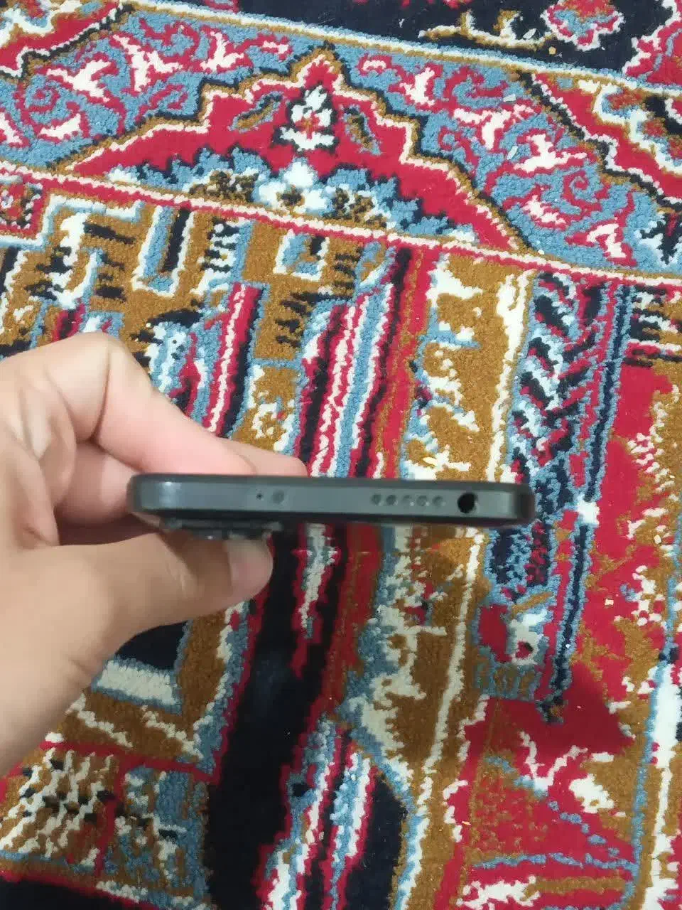ردمی نوت ۱۲ اس|موبایل|تهران, دولاب|دیوار