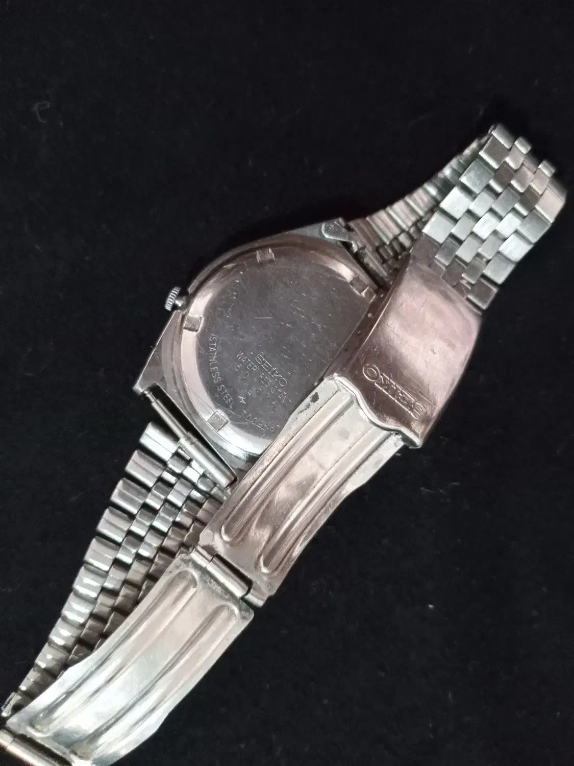 سیکو پنج اصل ژاپن|ساعت|تهران, هاشم‌آباد|دیوار