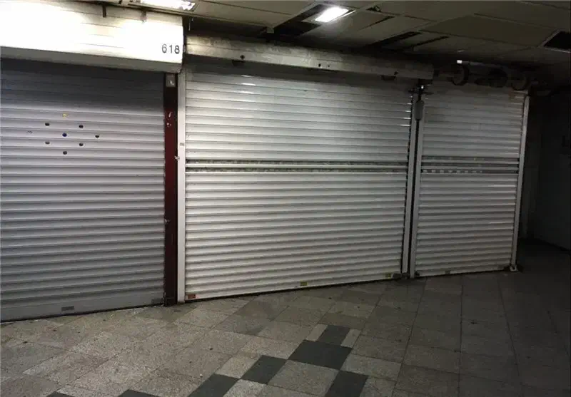 فروش مغازه ۳۵ متری خرامه بر خیابان اصلی سند تجاری|فروش مغازه و غرفه|شیراز, شهرک سعدی|دیوار