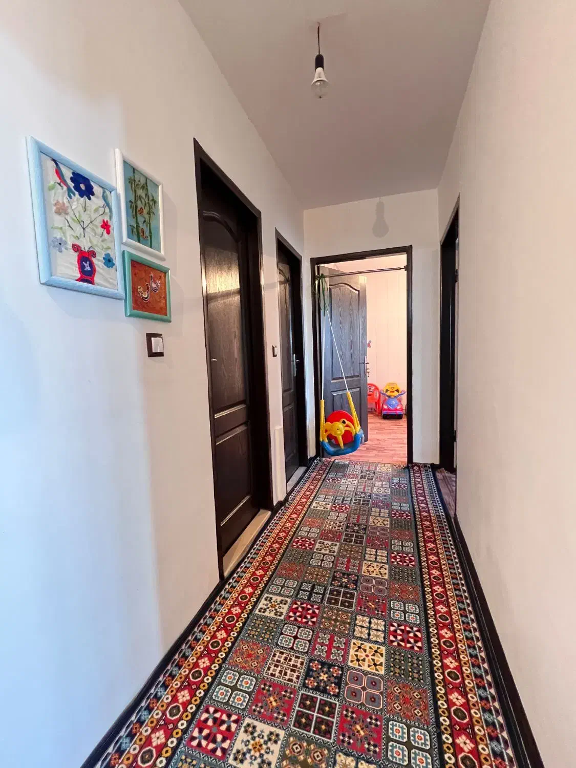 آپارتمان ترکیب بنا تک بلوک شمالی مسکن مهر لپویی|فروش آپارتمان|زرقان, |دیوار