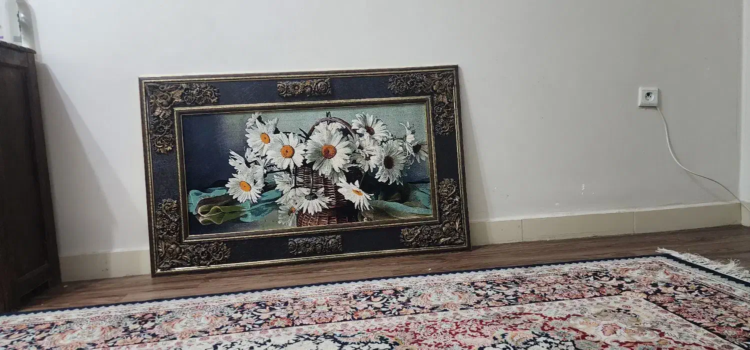 تابلو فرش|تابلو فرش|اهواز, کوروش|دیوار