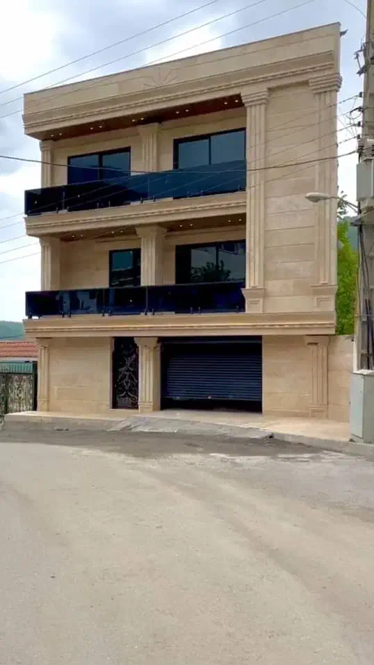 نقاشی ساختمان وبازساری صفر تا صد|خدمات پیشه و مهارت|تهران, جماران (نیاوران)|دیوار