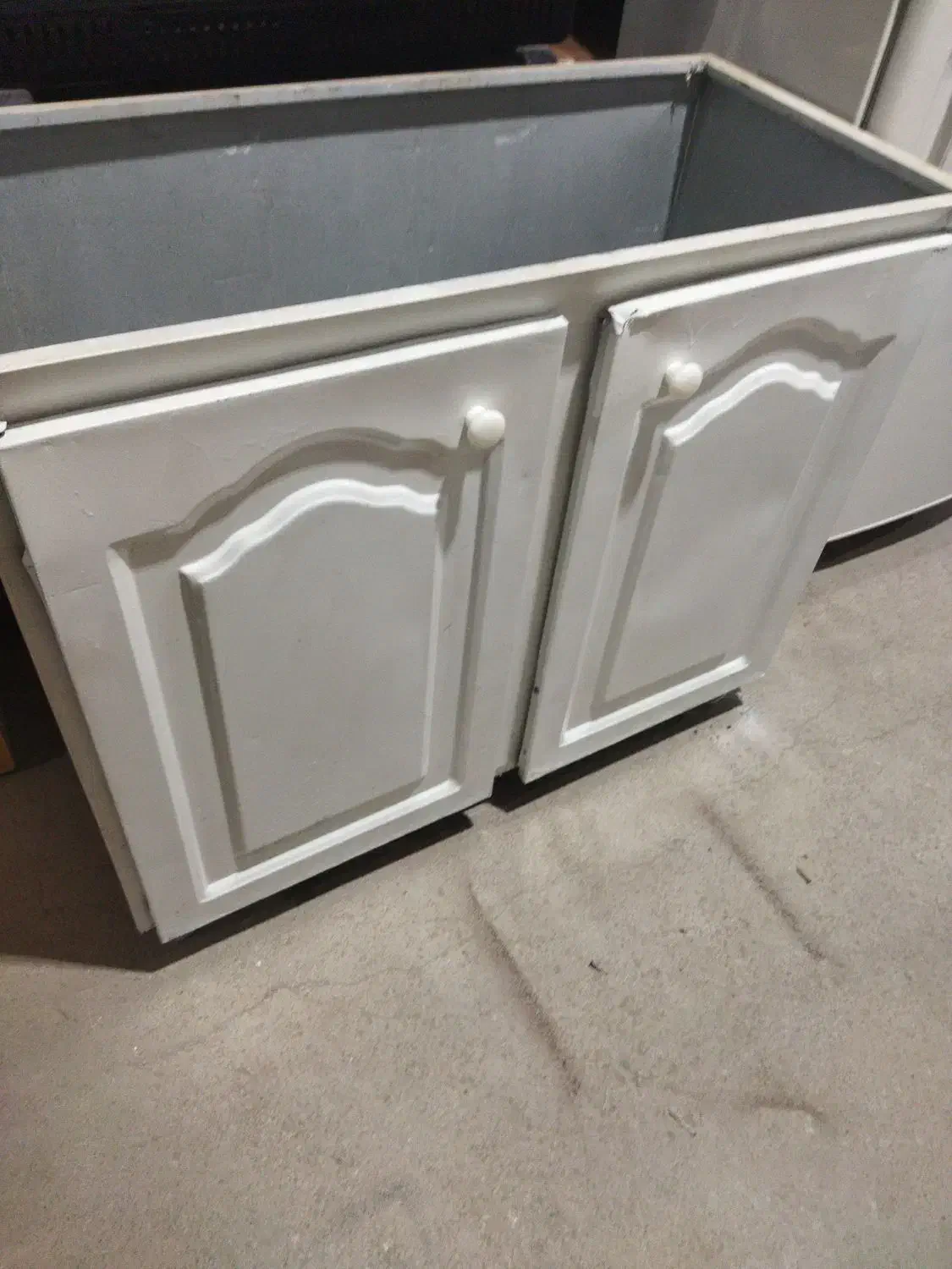 کابینت زیرسینگی یک‌متری|مصالح و تجهیزات ساختمان|بجنورد, |دیوار