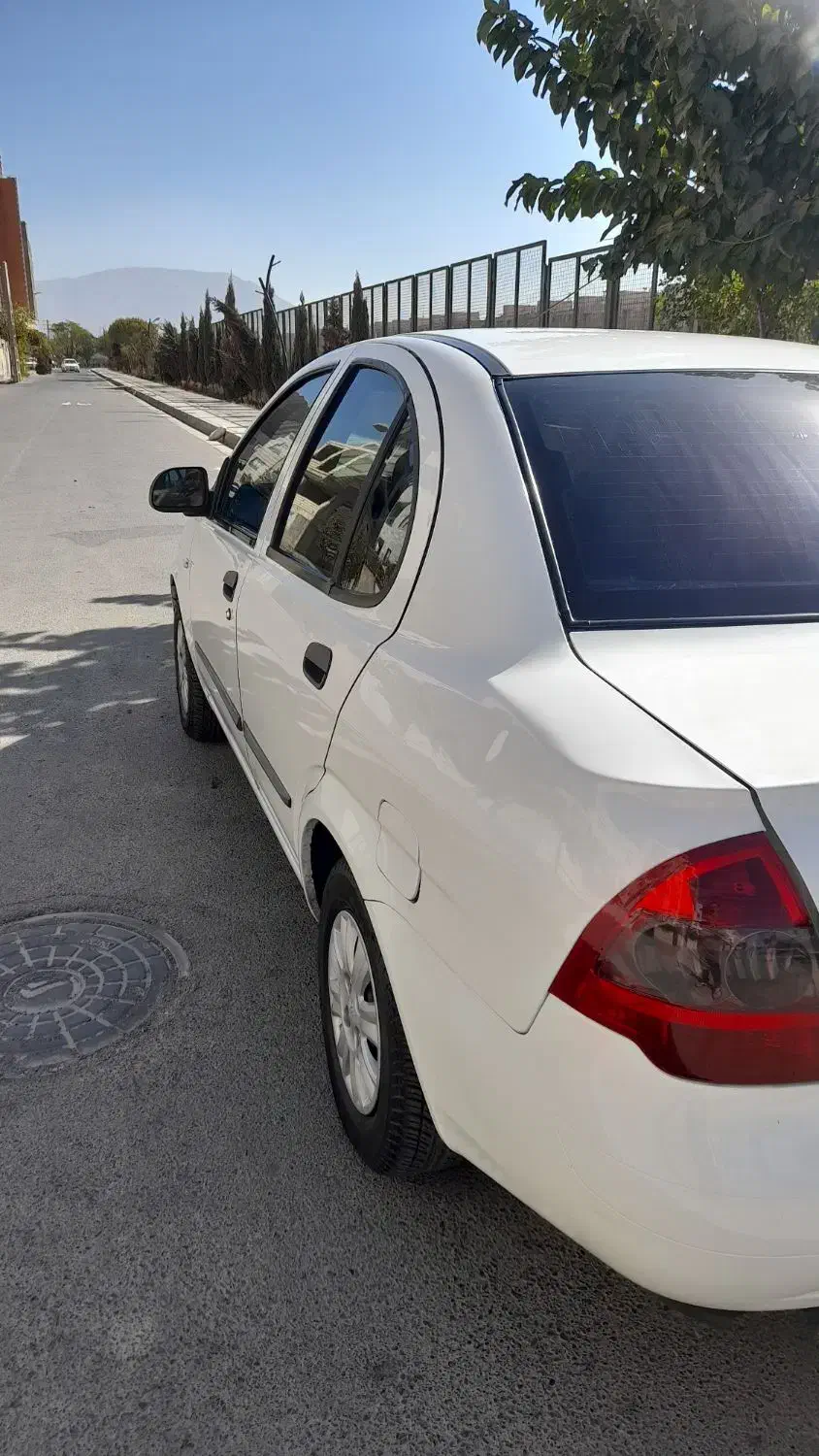 تیبا ۱ مدل ۹۸|خودرو سواری و وانت|کرج, گلشهر|دیوار