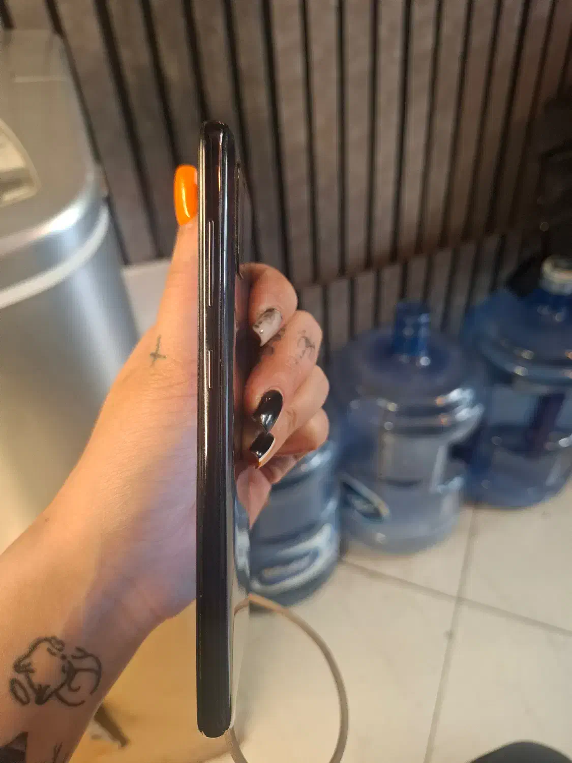 گوشی سامسونگa31|موبایل|تهران, فاطمی|دیوار