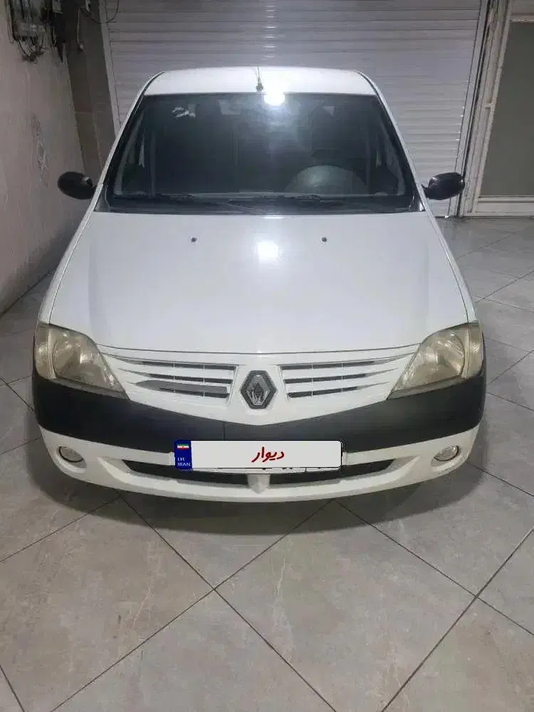 پارس تندر مولتی مدیا مدل ۹۷|خودرو سواری و وانت|اردبیل, |دیوار