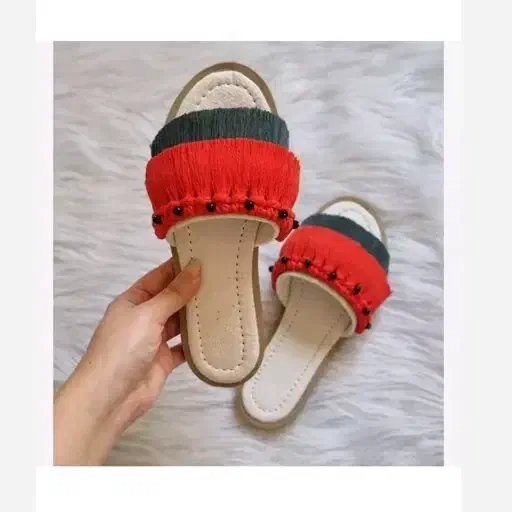 دمپایی و صندل یلدایی|کیف، کفش، کمربند|خرمآباد, |دیوار