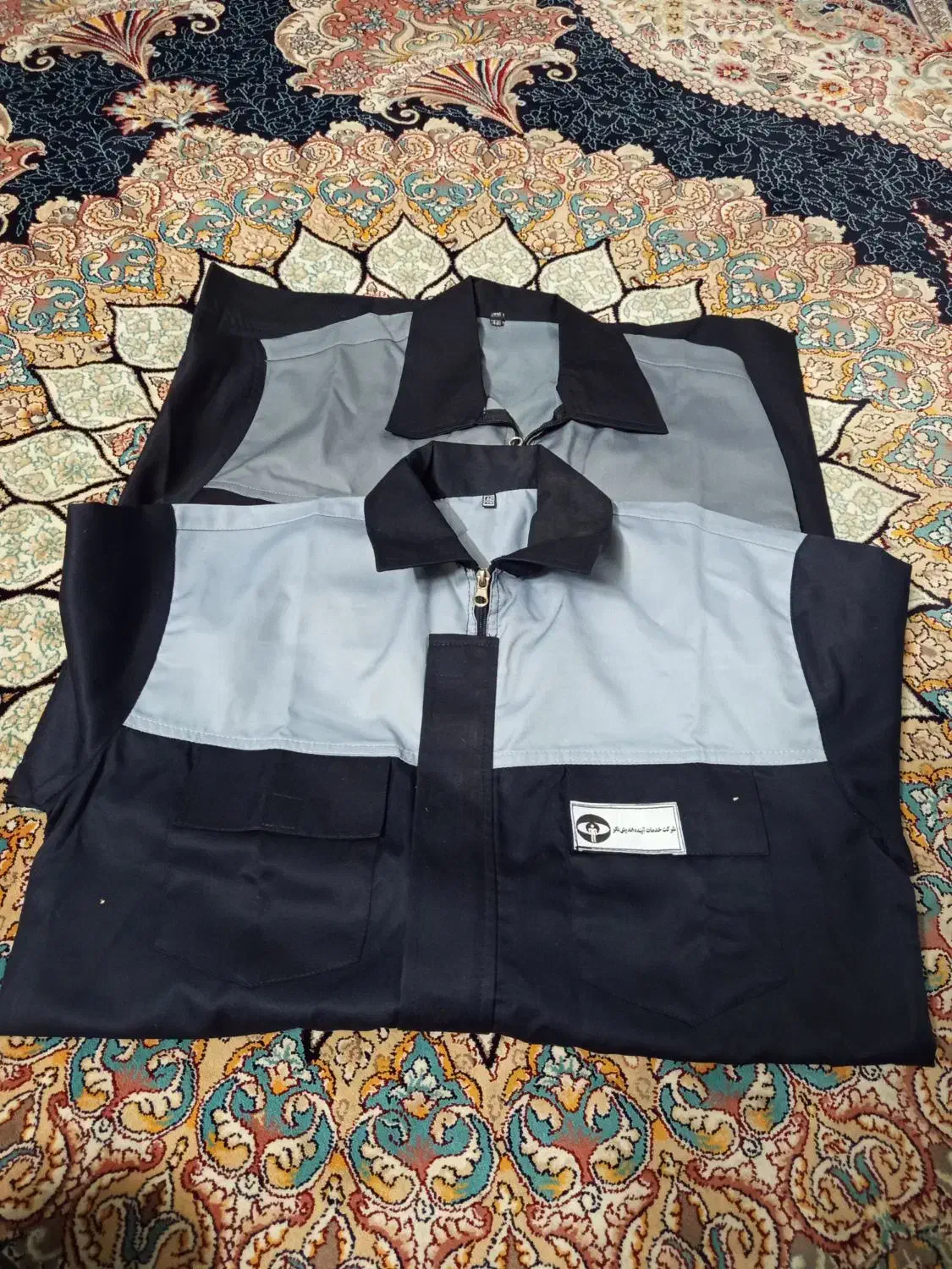 لباس کار نو|لباس|بیرجند, |دیوار