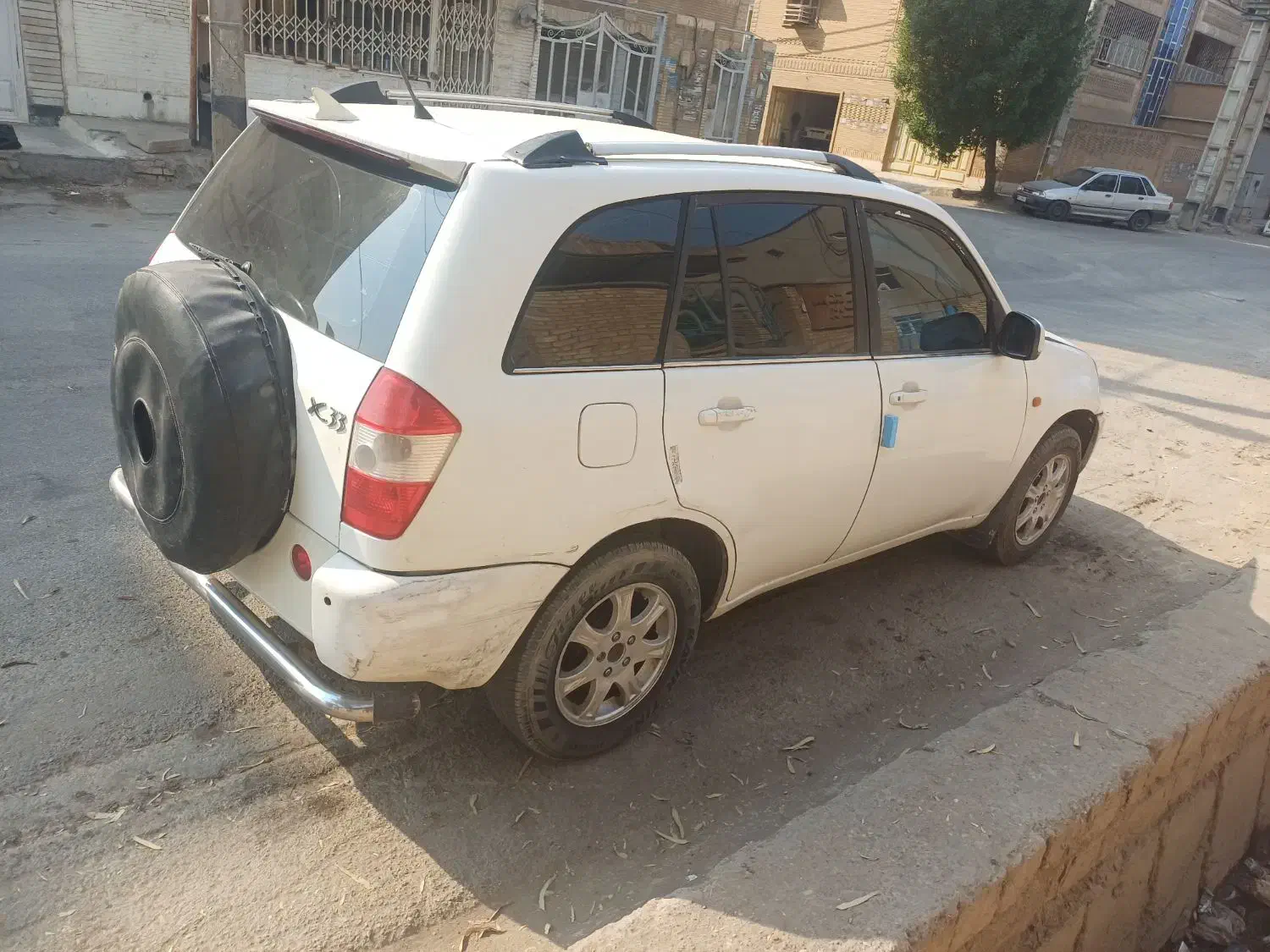 ام وی ام ۹۱|خودرو سواری و وانت|اهواز, زیتون کارگری|دیوار