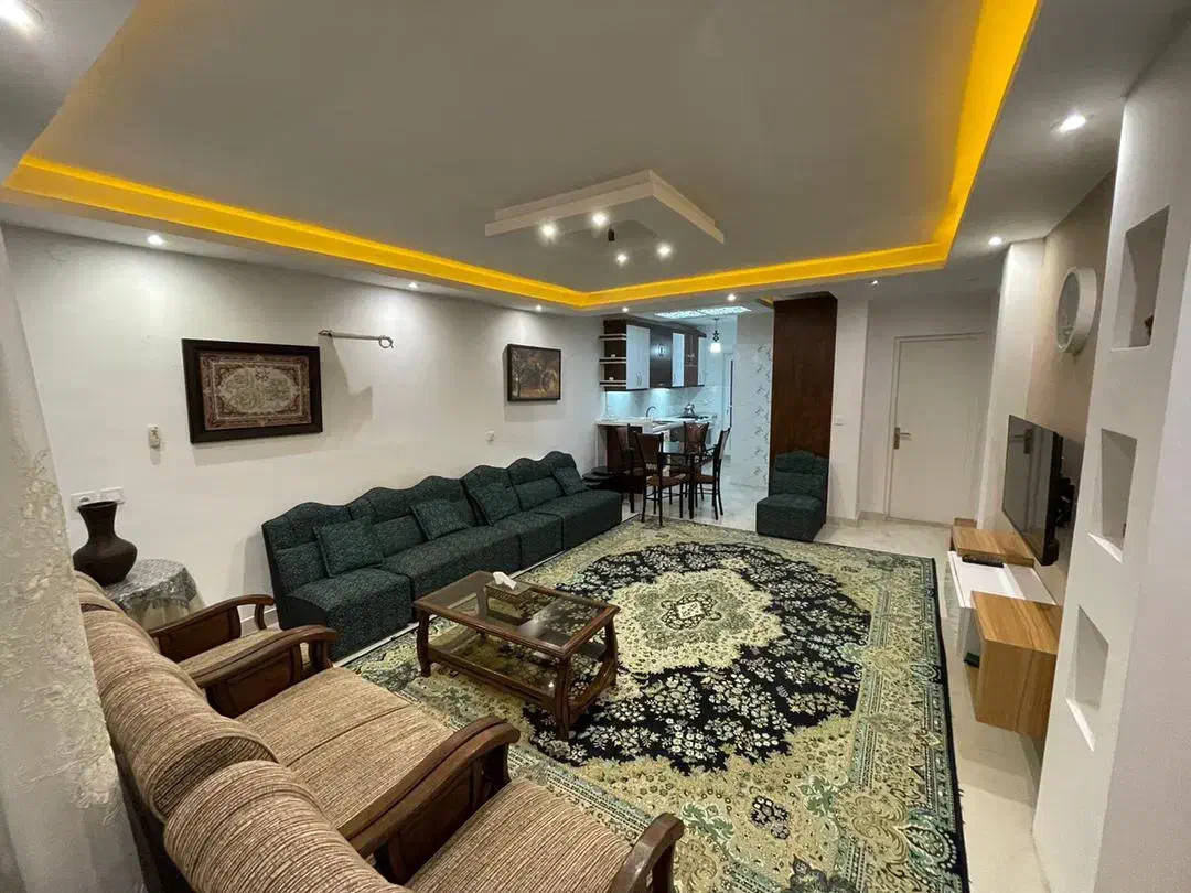 اجاره ویلا|اجارهٔ کوتاهمدت ویلا و باغ|رشت, آب و برق|دیوار