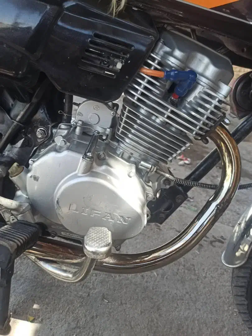 متور 200|موتورسیکلت|ایرانشهر, |دیوار