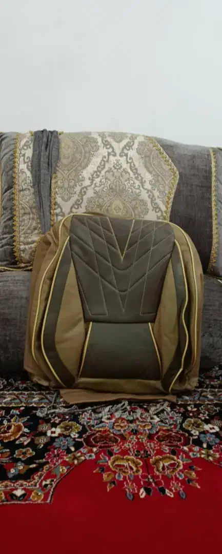 ست صندلی کامل پارس با روکش|قطعات یدکی و لوازم جانبی|زهک, |دیوار