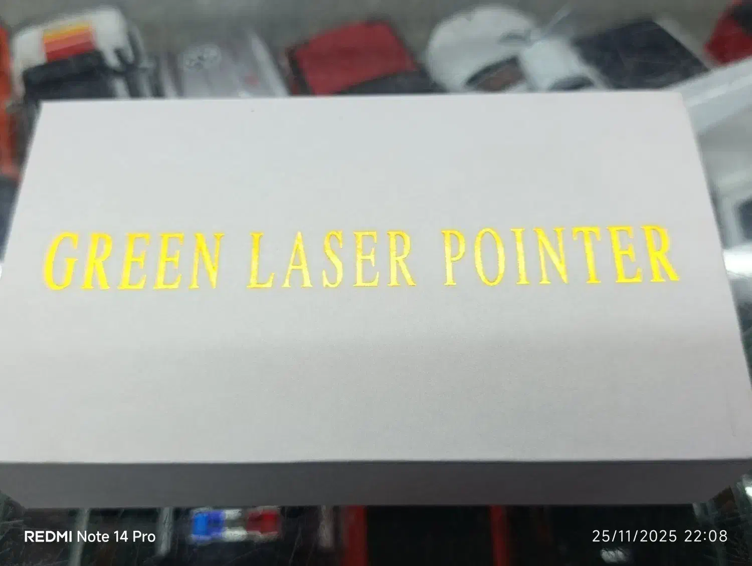 لیرز شارژی حرفه ای سبز|اسباب‌‌بازی|اصفهان, برازنده|دیوار