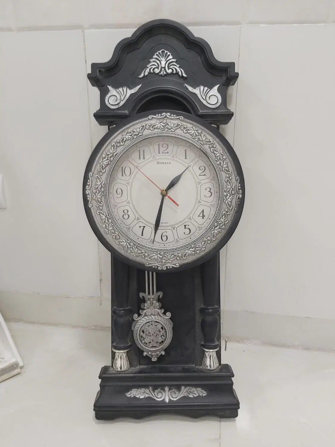 ساعت دیواری سالم|ساعت دیواری و تزئینی|تبریز, |دیوار