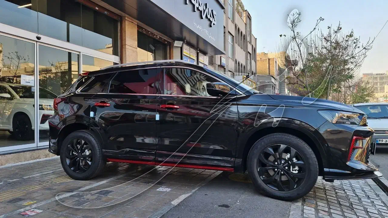 KMC A5 //404|خودرو سواری و وانت|تهران, پرستار|دیوار